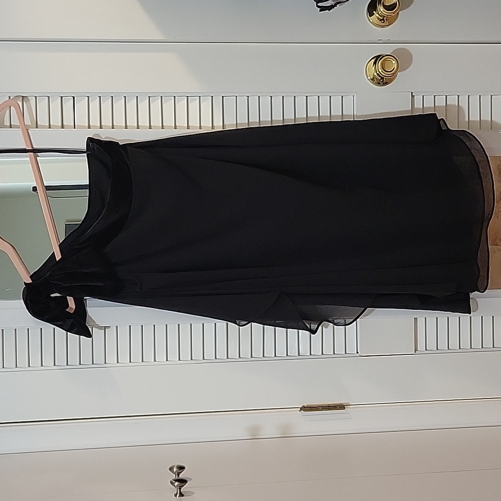 NWT Ralph Lauren Cocktail Dress